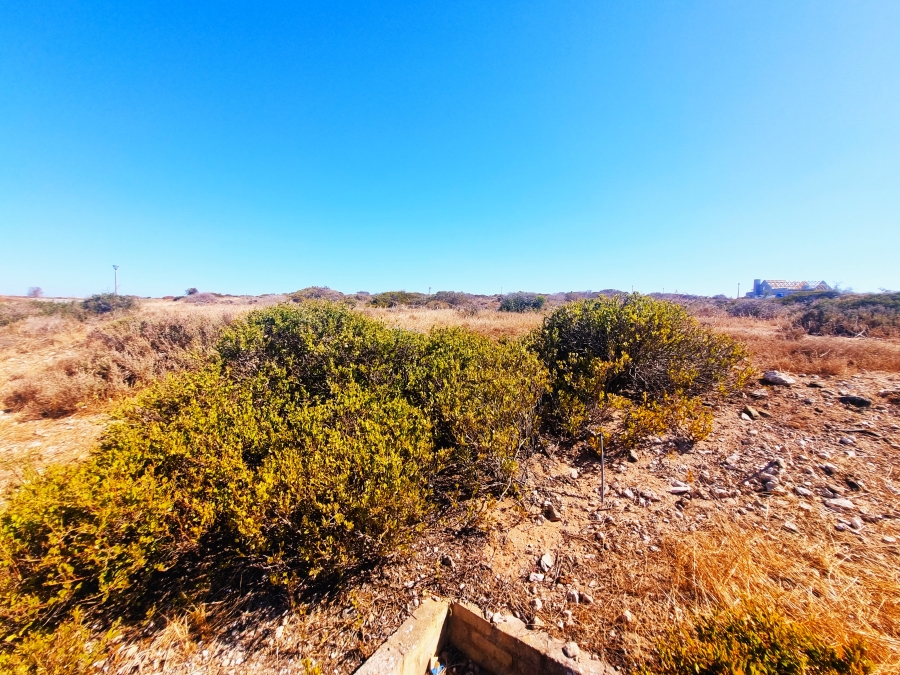 0 Bedroom Property for Sale in Hoogland Western Cape